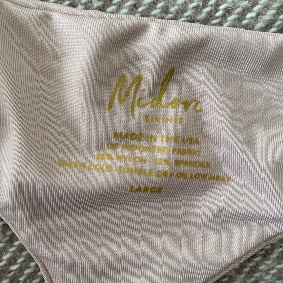 Midori Bottom - Picture 3 of 3